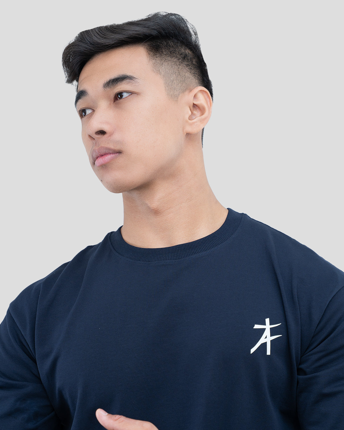 Unchained Oversize T-shirt