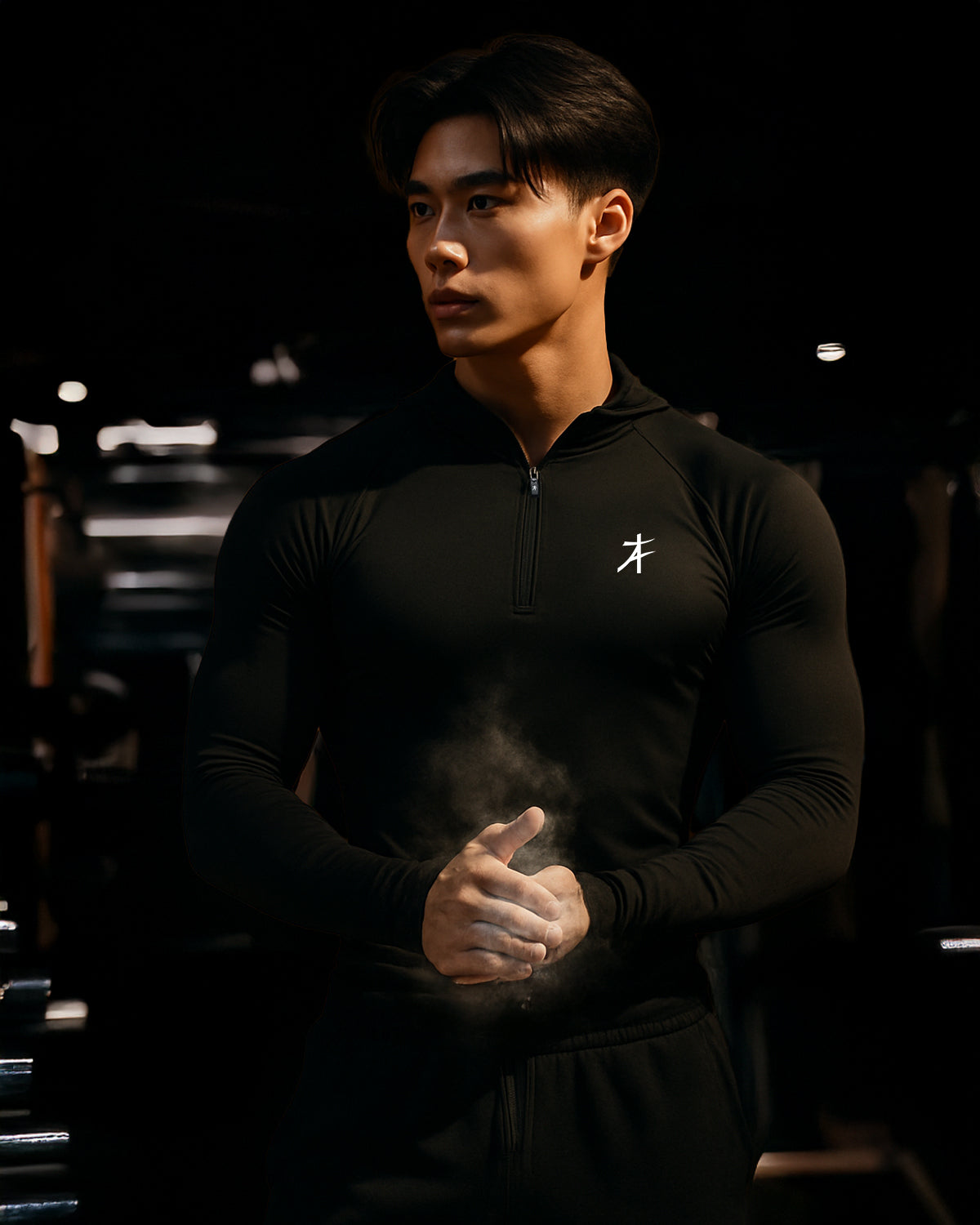 Assassin Compression Hoodie