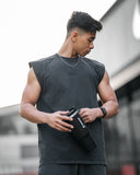 Triblade Acid Wash Tank