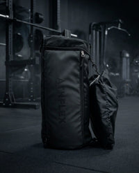 Compact Champ Gym Bag