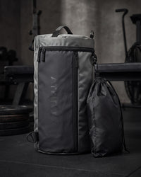 Compact Champ Gym Bag