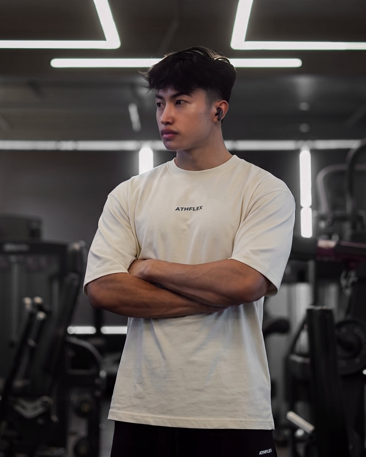 Everyday Oversize T-Shirt