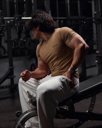 Muscle Fit T-Shirt