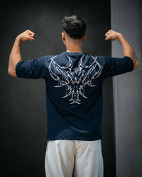 Unchained Oversize T-shirt