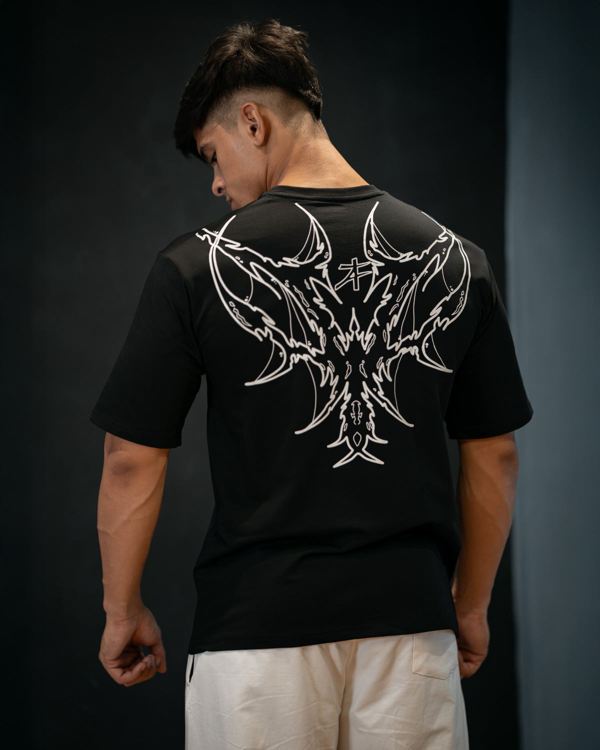 Unchained Oversize T-shirt