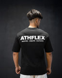 Drip Oversize T-shirt