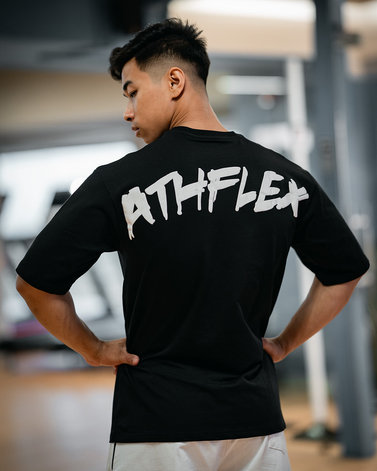 Flex Oversize T-shirt