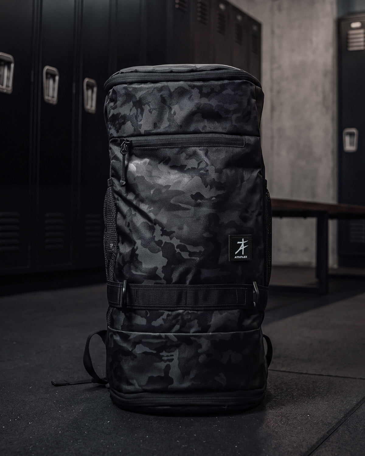 Camoflex Gym Bag