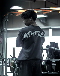 Flex Oversize T-shirt