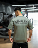 Drip Oversize T-shirt