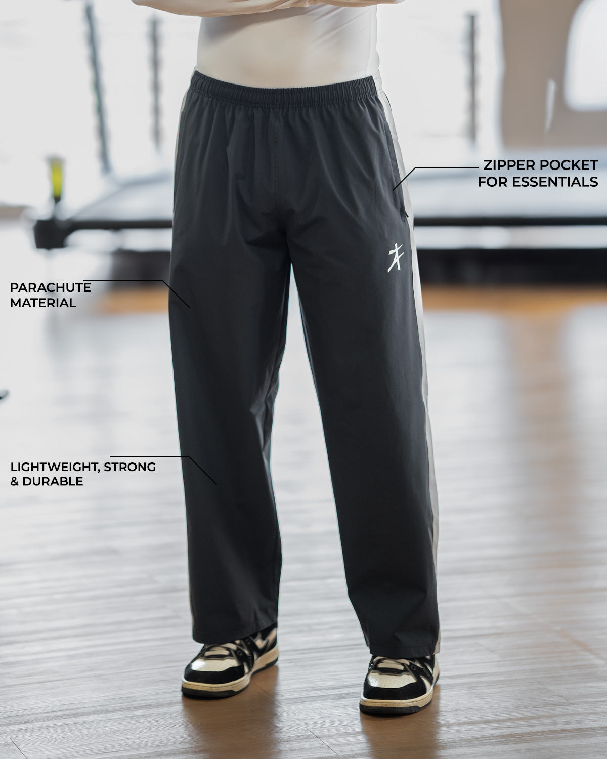 Classic Stripe pants