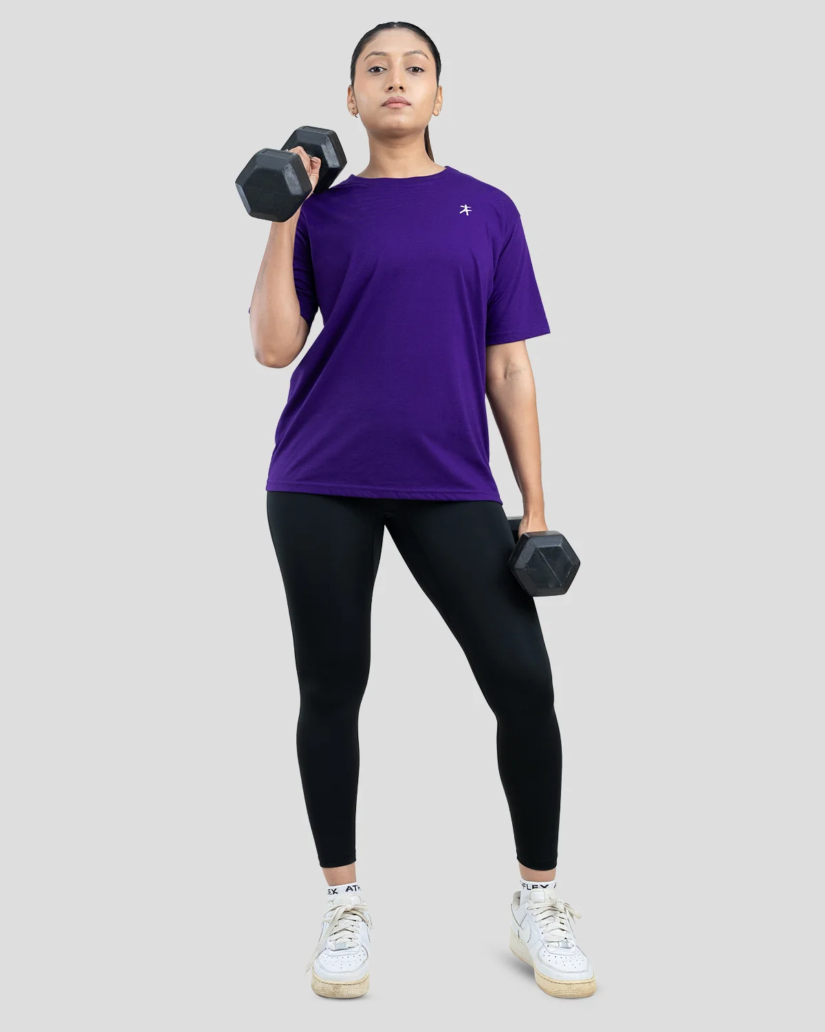 FX Violet Fit