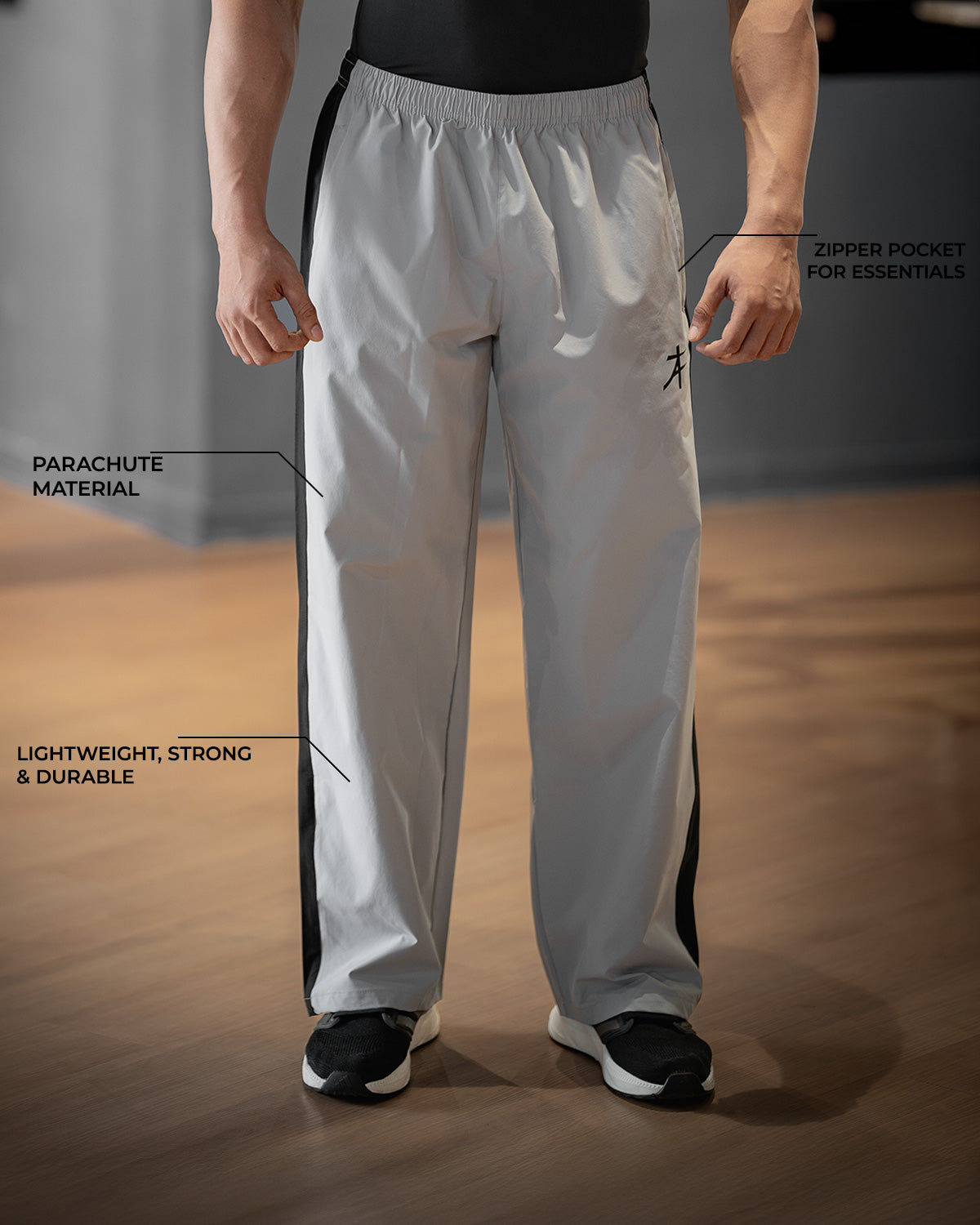 Classic Stripe pants