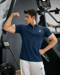 Pique Polo T-shirt