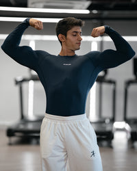 Ace compression Full Sleeve T-shirt