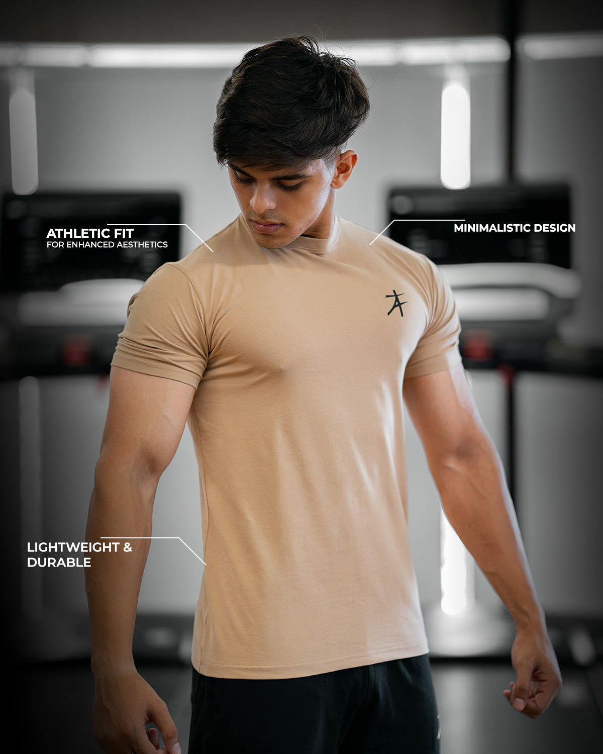 Flex On T-shirt