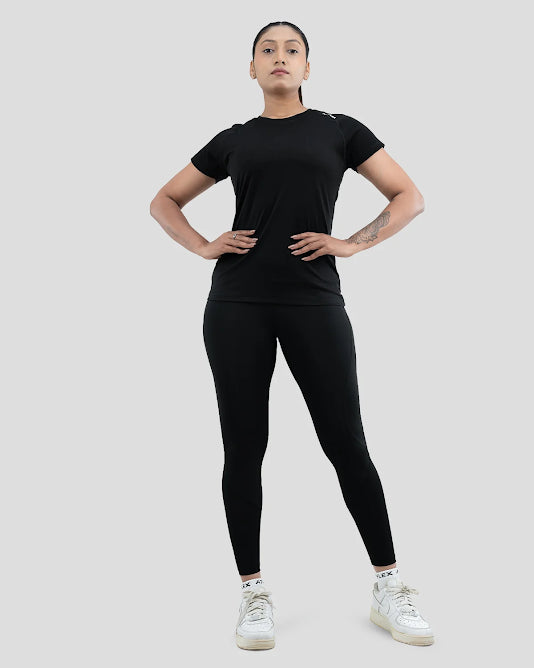 FX Black Fit