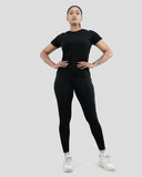 FX Black Fit