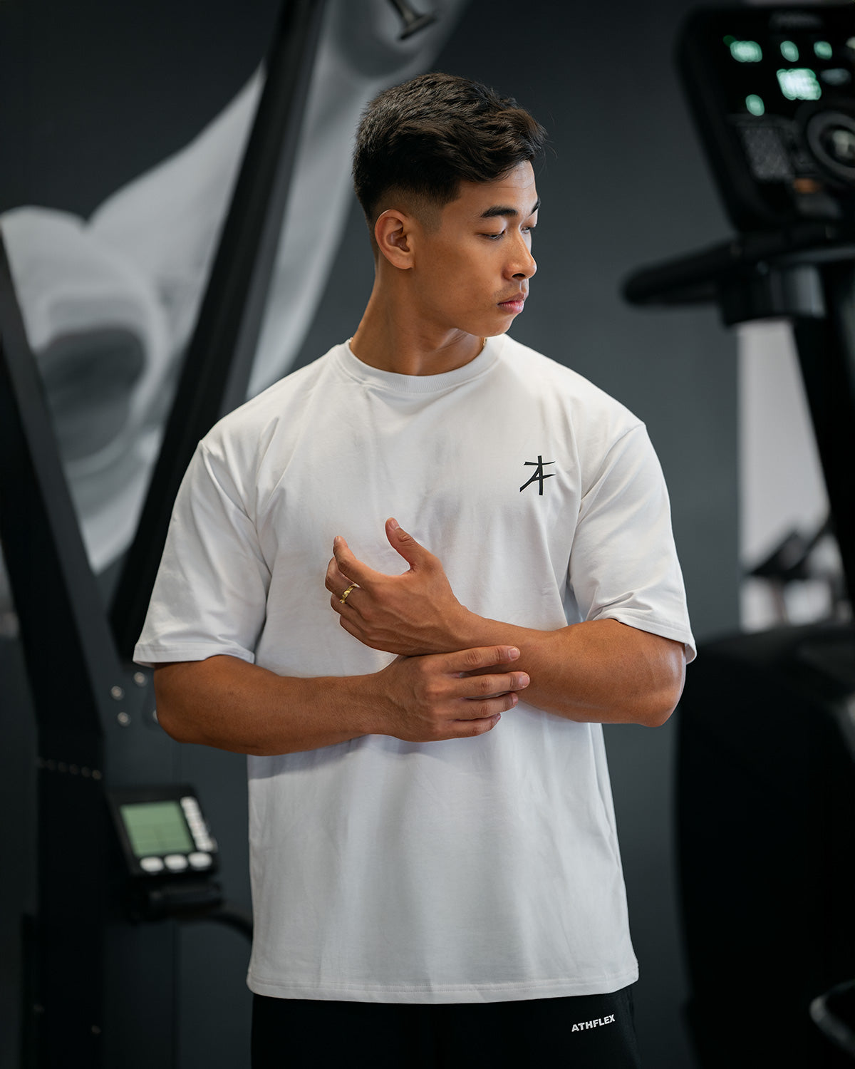 Flex Oversize T-shirt