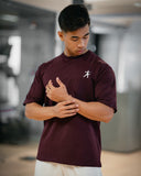 Unchained Oversize T-shirt