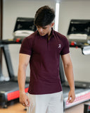 Pique Polo T-shirt